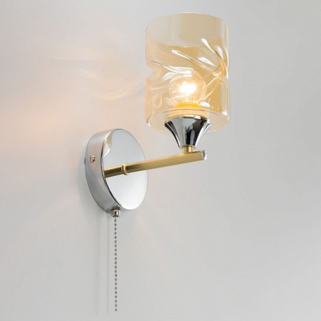 Фото Бра Citilux Клод CL137312