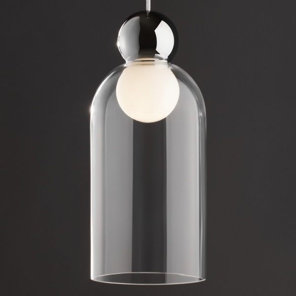 Фото Подвесной светильник Freya Focus FR5220PL-01CH