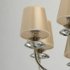 Фото Подвесная люстра MW-Light София 8 355013908