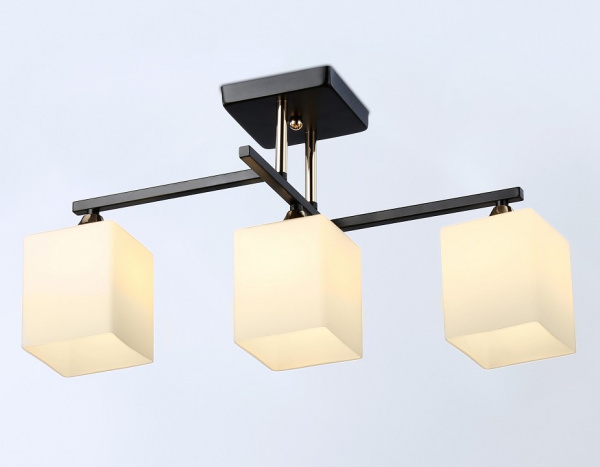 Фото Люстра на штанге Ambrella Light TR TR303114
