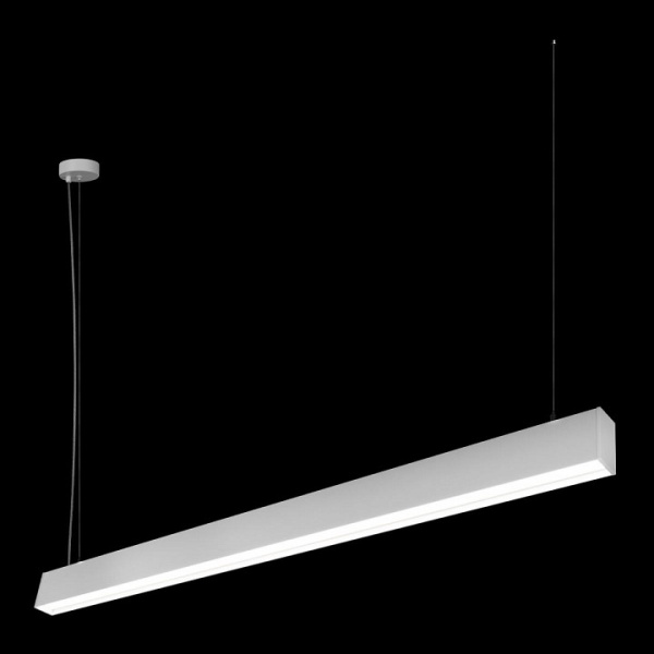 Открыть Подвесной светильник Loft it Vim 10318/A White Фото Подвесной светильник Loft it Vim 10318/A White