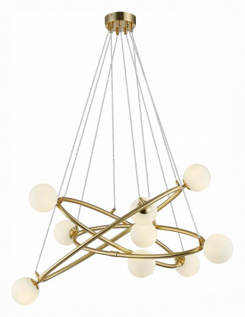 Фото Подвесная люстра ST-Luce Rialto SL1508.203.09