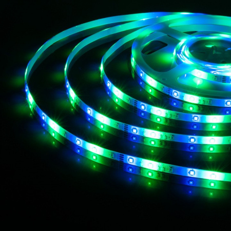 Фото Лента светодиодная Elektrostandard 12V 4,8W a050579