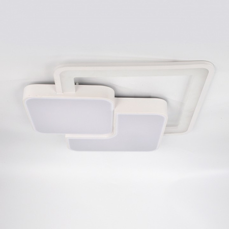 Открыть Накладной светильник Escada Streamline 10298/3LED Фото Накладной светильник Escada Streamline 10298/3LED