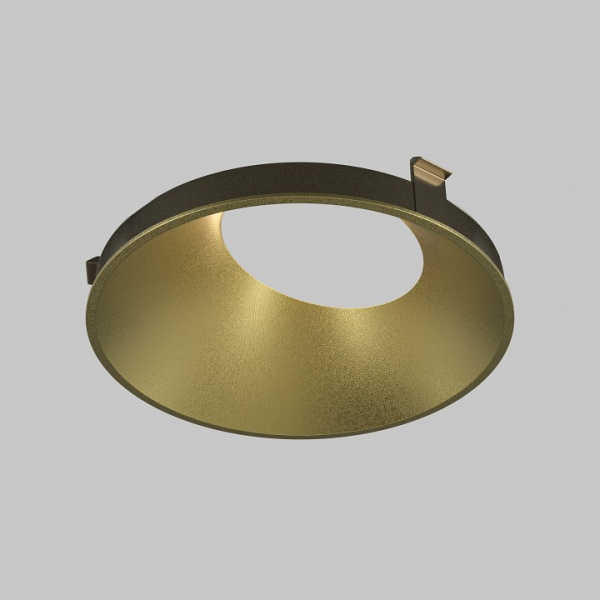 Фото Кольцо декоративное Maytoni Wise Ring057-10-MG