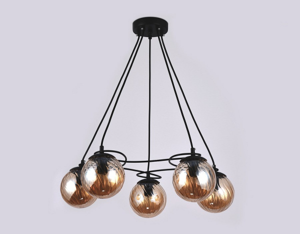 Фото Подвесной светильник Ambrella Light TR TR9022