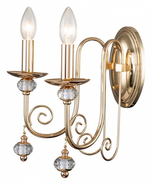 Фото Бра Escada Shine 678/2A Gold