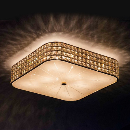 Фото Накладной светильник Citilux Портал CL324282