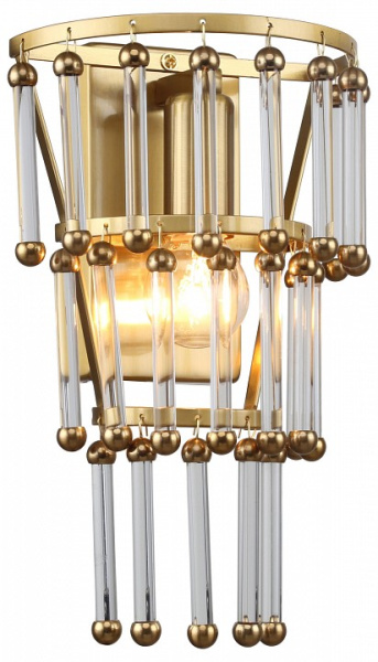 Фото Накладной светильник Favourite Wisper 2845-1W