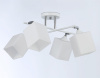 Открыть Люстра на штанге Ambrella Light TR TR303083 Фото Люстра на штанге Ambrella Light TR TR303083