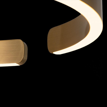 Фото Подвесной светильник Loft it Ring 10013S