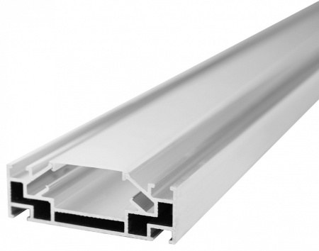 Фото Профиль встраиваемый ST-Luce Светодиодные Ленты ST038.129.02