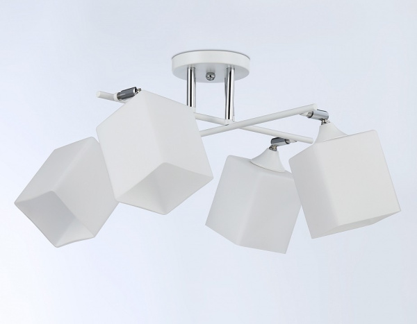 Фото Люстра на штанге Ambrella Light TR TR303083