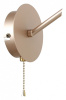 Открыть Бра F-promo Tilda 2658-1W Фото Бра F-promo Tilda 2658-1W