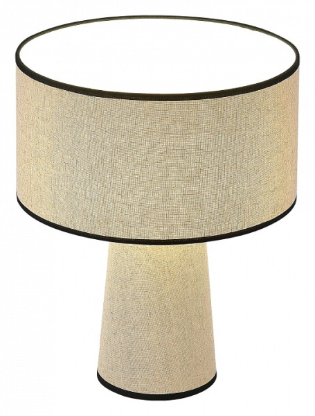 Фото Настольная лампа декоративная ST-Luce Jackie SL1354.504.01