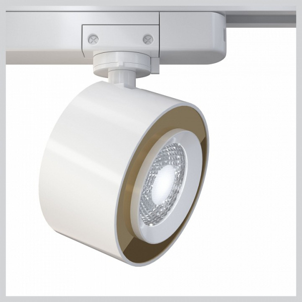 Фото Светильник на штанге Maytoni Track lamps TR023-1-12W4K