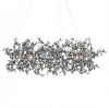 Подвесная люстра Loft it Spark 10101/600 Chrome Подвесная люстра Loft it Spark 10101/600 Chrome
