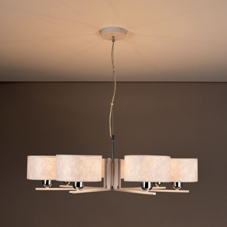 Фото Подвесная люстра Citilux Тильда CL469170