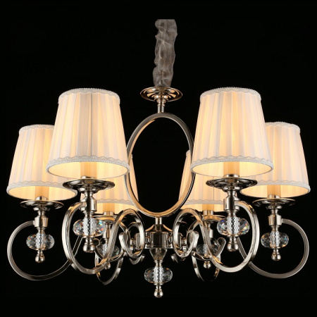 Фото Подвесная люстра Aployt Reni APL.717.03.06