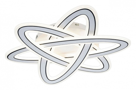 Фото Потолочная люстра Escada Quant 10245/3LED