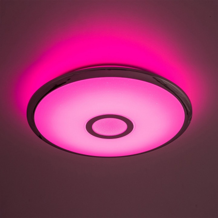 Фото Накладной светильник Citilux Смарт CL703A30G