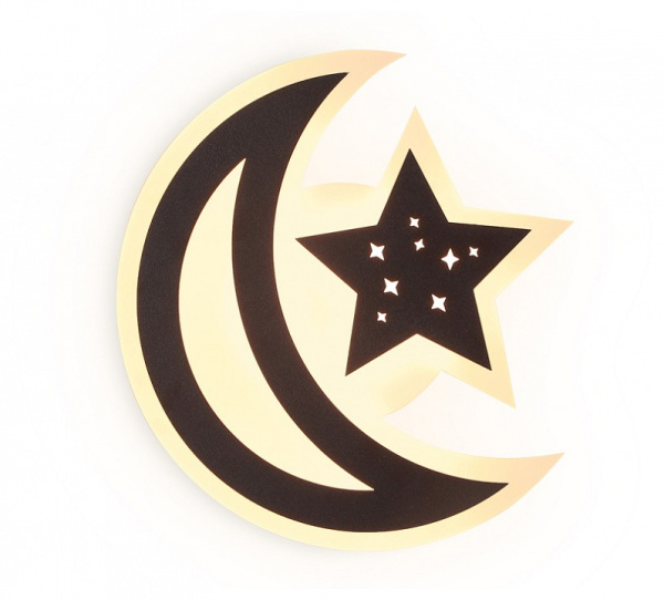 Фото Накладной светильник Ambrella Light FW FW114