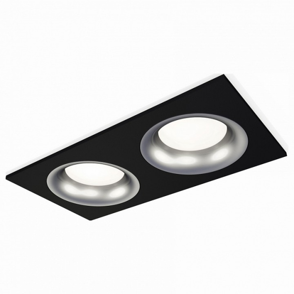 Открыть Встраиваемый светильник Ambrella Light XC XC7636004 Фото Встраиваемый светильник Ambrella Light XC XC7636004