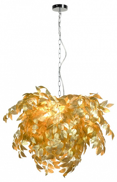 Фото Подвесной светильник Lussole Idaho GRLSP-8999