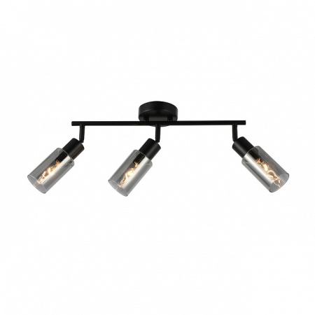 Фото Спот Escada Sector 10172/3A Chrome