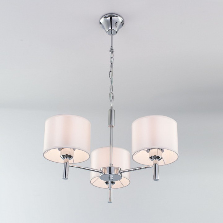 Фото Подвесная люстра Citilux Аврора CL463130