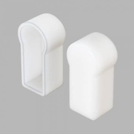 Фото Заглушка для лент Maytoni Гибкий неон 20053