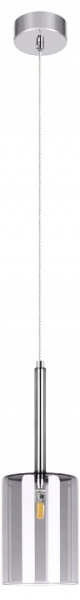 Фото Подвесной светильник Loft it Spillray 10232/C Smoke