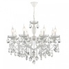 Фото Подвесная люстра Lumion Snow 8189/8