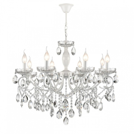 Фото Подвесная люстра Lumion Snow 8189/8