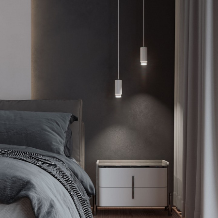 Фото Подвесной светильник Elektrostandard Nubis a064792