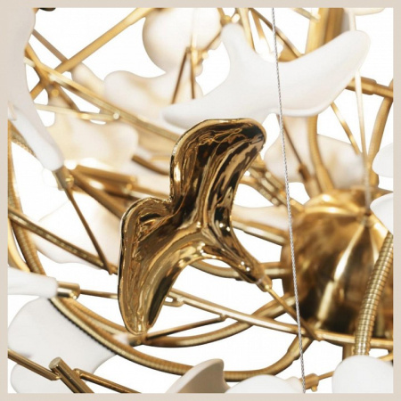 Фото Подвесной светильник Loft it Fleur 10125/12