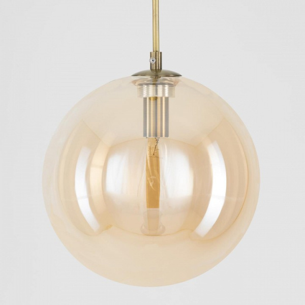 Фото Подвесной светильник Citilux Томми CL102633