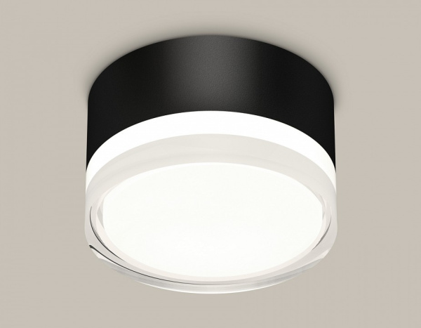Открыть Накладной светильник Ambrella Light XS XS8102023 Фото Накладной светильник Ambrella Light XS XS8102023