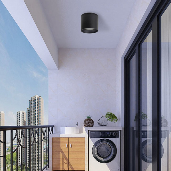 Фото Накладной светильник Favourite Fantum 4661-1U