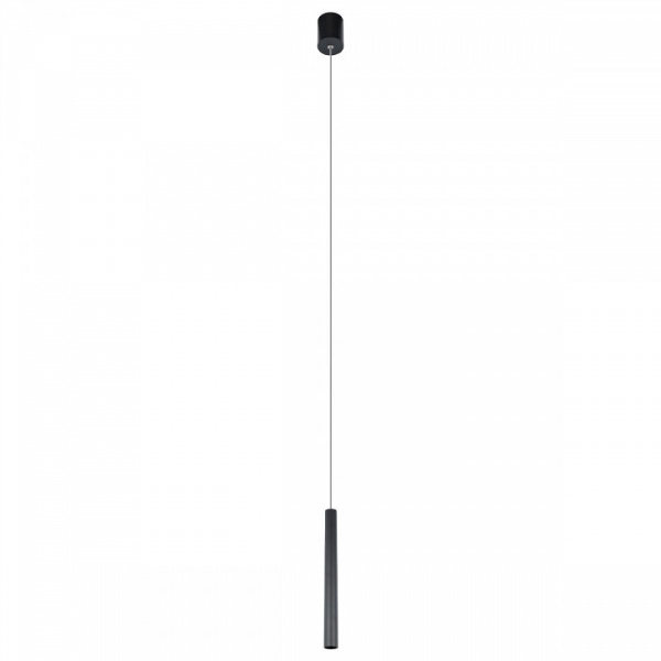 Фото Подвесной светильник Loft it Metropolis 10334/500 Black