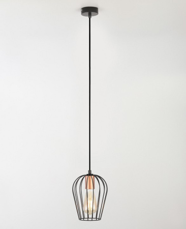 Фото Подвесной светильник Rivoli Atena Б0047367