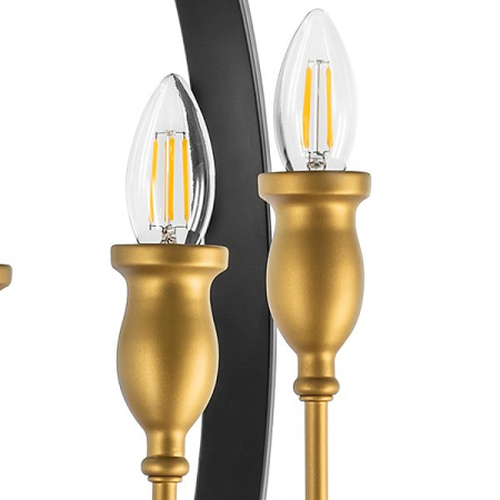 Фото Подвесная люстра Lightstar Cero 731247