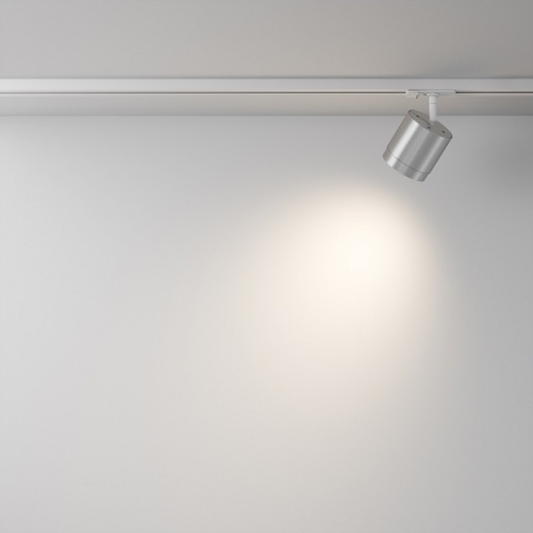 Фото Светильник на штанге Maytoni Polar TR088-1-GX53-S