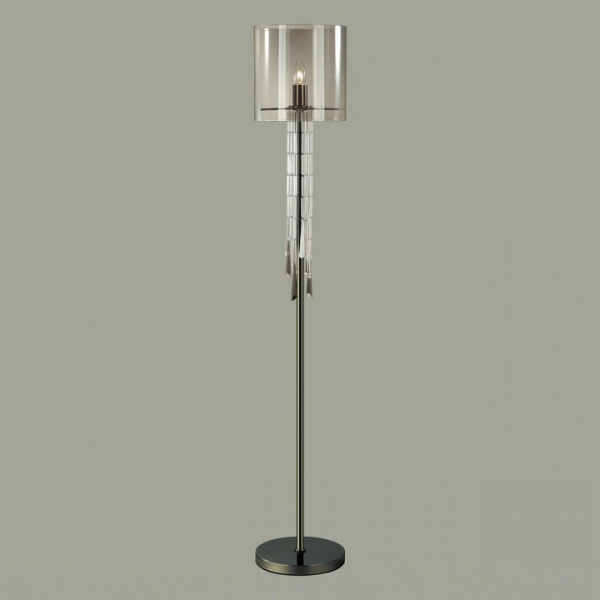 Фото Торшер Odeon Light Nicole 4890/1F