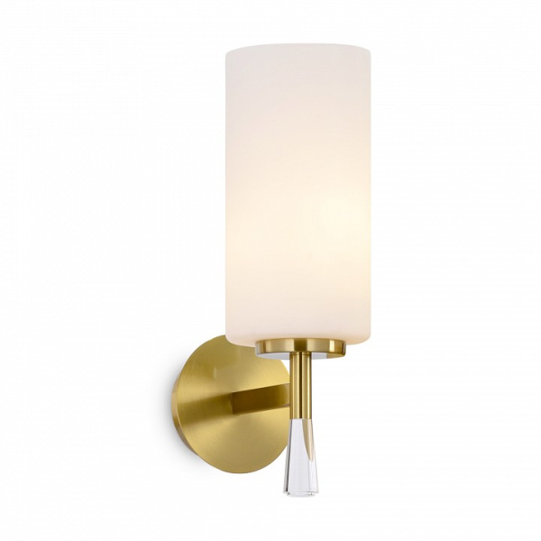 Фото Бра Freya Chic FR2031WL-01BS