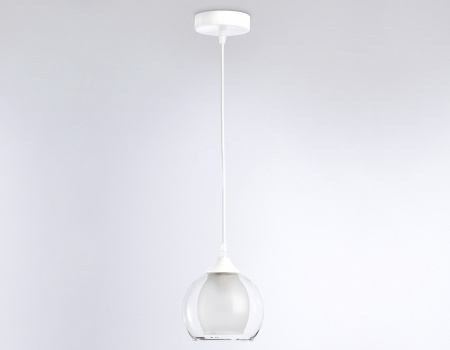 Открыть Подвесной светильник Ambrella Light TR TR3538 Фото Подвесной светильник Ambrella Light TR TR3538