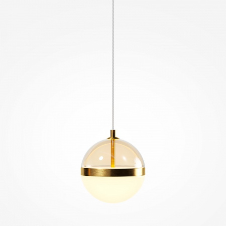 Фото Подвесной светильник Maytoni Area MOD295PL-L20BS3K