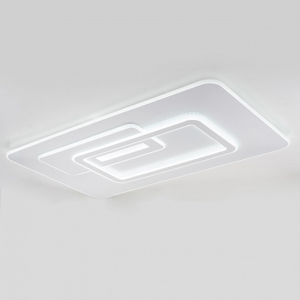 Фото Накладной светильник Escada Rung 10294/3LED