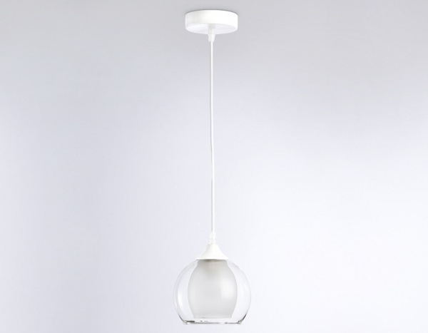 Фото Подвесной светильник Ambrella Light TR TR3538