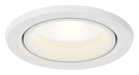 Фото Встраиваемый светильник Maytoni Phill DL014-6-L9W